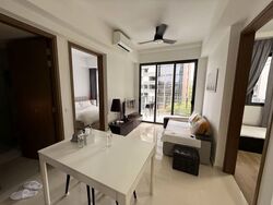 Parc Botannia (D28), Condominium #533308971